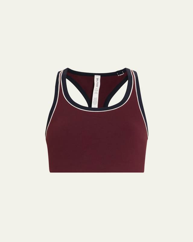 Robbie Airweight Sports Bra